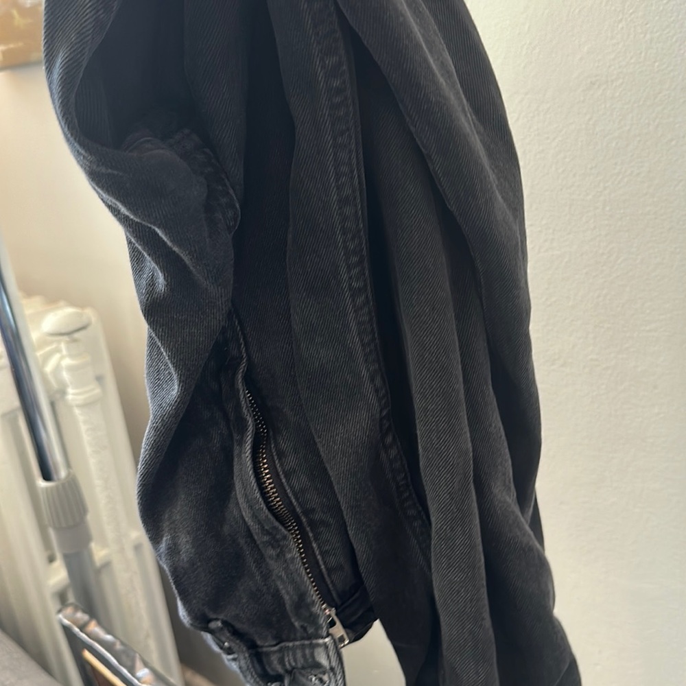 GAP Mom Jean